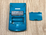 GameBoy Color Blue Console Nintendo Japan - With Defects LH1387