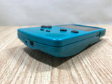 GameBoy Color Blue Console Nintendo Japan - With Defects LH1387