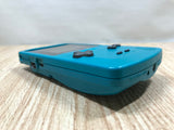 GameBoy Color Blue Console Nintendo Japan - With Defects LH1387