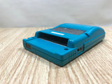 GameBoy Color Blue Console Nintendo Japan - With Defects LH1387
