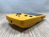 GameBoy Color Yellow Console Nintendo Japan - With Defects LH1388