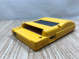 GameBoy Color Yellow Console Nintendo Japan - With Defects LH1388