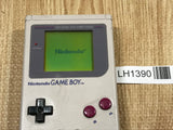 GameBoy Original DMG-01 Console Nintendo Japan - Tested Working LH1390