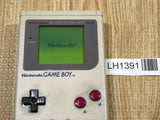 GameBoy Original DMG-01 Console Nintendo Japan - Tested Working LH1391
