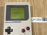 GameBoy Original DMG-01 Console Nintendo Japan - With Defects LH1392