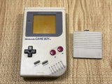 GameBoy Original DMG-01 Console Nintendo Japan - With Defects LH1392