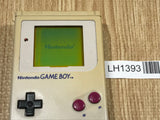 GameBoy Original DMG-01 Console Nintendo Japan - With Defects LH1393