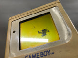 GameBoy Original DMG-01 Console Nintendo Japan - With Defects LH1394