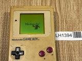 GameBoy Original DMG-01 Console Nintendo Japan - With Defects LH1394