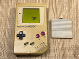 GameBoy Original DMG-01 Console Nintendo Japan - With Defects LH1394