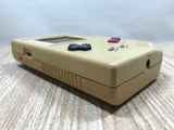 GameBoy Original DMG-01 Console Nintendo Japan - With Defects LH1394