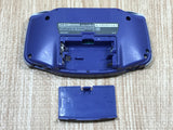 GameBoy Advance Violet Console Nintendo Japan - With Defects LH1396