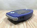 GameBoy Advance Violet Console Nintendo Japan - With Defects LH1396