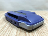 GameBoy Advance Violet Console Nintendo Japan - With Defects LH1396