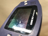 GameBoy Advance Violet Console Nintendo Japan - With Defects LH1397