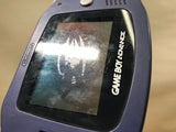 GameBoy Advance Violet Console Nintendo Japan - With Defects LH1397
