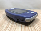GameBoy Advance Violet Console Nintendo Japan - With Defects LH1397