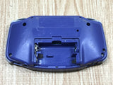 GameBoy Advance Violet Console Nintendo Japan - With Defects LH1398