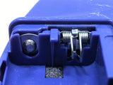 GameBoy Advance Violet Console Nintendo Japan - With Defects LH1398