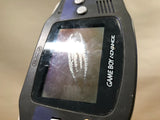GameBoy Advance Violet Console Nintendo Japan - With Defects LH1399
