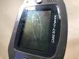 GameBoy Advance Violet Console Nintendo Japan - With Defects LH1399
