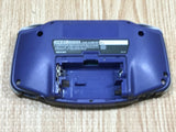 GameBoy Advance Violet Console Nintendo Japan - With Defects LH1399