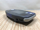 GameBoy Advance Violet Console Nintendo Japan - With Defects LH1399