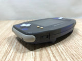 GameBoy Advance Violet Console Nintendo Japan - With Defects LH1399
