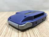 GameBoy Advance Violet Console Nintendo Japan - Tested Working LH1400