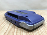 GameBoy Advance Violet Console Nintendo Japan - Tested Working LH1400
