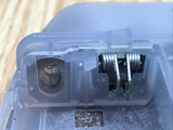 GameBoy Advance Milky Blue Console Nintendo Japan - Tested Working LH1401