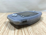 GameBoy Advance Milky Blue Console Nintendo Japan - Tested Working LH1401