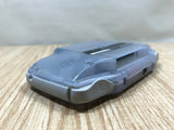 GameBoy Advance Milky Blue Console Nintendo Japan - Tested Working LH1401