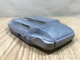 GameBoy Advance Milky Blue Console Nintendo Japan - Tested Working LH1401