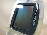 GameBoy Advance Milky Blue Console Nintendo Japan - With Defects LH1402