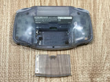 GameBoy Advance Milky Blue Console Nintendo Japan - With Defects LH1402
