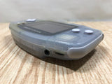 GameBoy Advance Milky Blue Console Nintendo Japan - With Defects LH1402