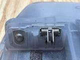 GameBoy Advance Milky Blue Console Nintendo Japan - With Defects LH1403