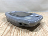 GameBoy Advance Milky Blue Console Nintendo Japan - With Defects LH1403