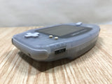 GameBoy Advance Milky Blue Console Nintendo Japan - With Defects LH1403