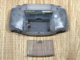 GameBoy Advance Milky Blue Console Nintendo Japan - With Defects LH1404