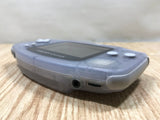 GameBoy Advance Milky Blue Console Nintendo Japan - With Defects LH1404