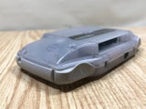 GameBoy Advance Milky Blue Console Nintendo Japan - With Defects LH1404