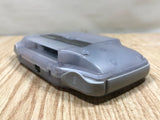 GameBoy Advance Milky Blue Console Nintendo Japan - With Defects LH1404