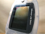GameBoy Advance Milky Blue Console Nintendo Japan - With Defects LH1405