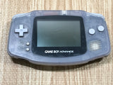 GameBoy Advance Milky Blue Console Nintendo Japan - With Defects LH1405
