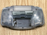 GameBoy Advance Milky Blue Console Nintendo Japan - With Defects LH1405