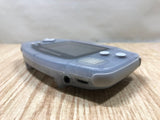 GameBoy Advance Milky Blue Console Nintendo Japan - With Defects LH1405