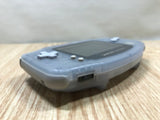 GameBoy Advance Milky Blue Console Nintendo Japan - With Defects LH1405