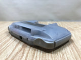 GameBoy Advance Milky Blue Console Nintendo Japan - With Defects LH1405